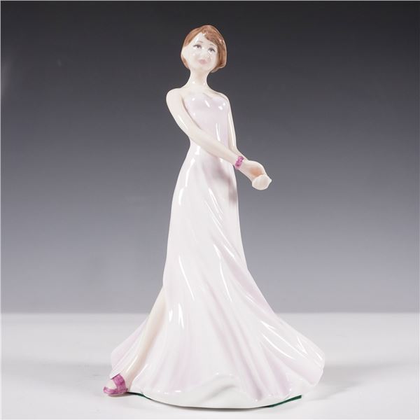 Royal Doulton Bone China Figurine, Jenny HN4429