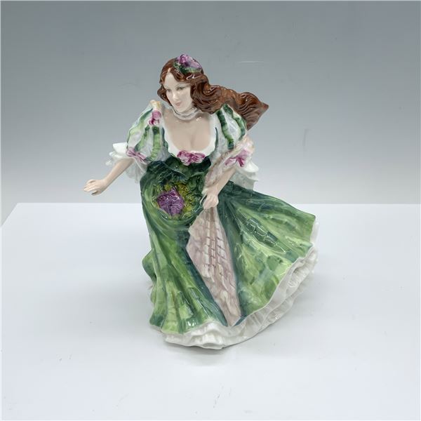 Royal Doulton Bone China Figurine, Scotland HN3629
