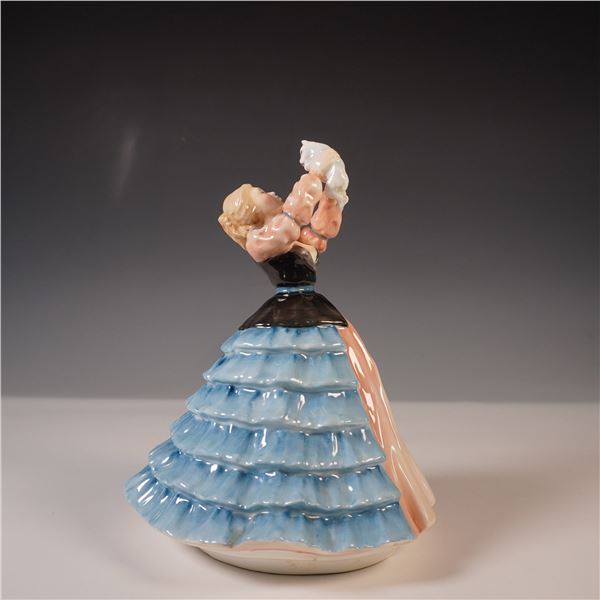 Royal Doulton Bone China Figurine, Susan HN2952