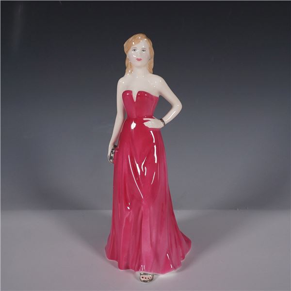 Royal Doulton Classics Figurine, Abigail HN4664
