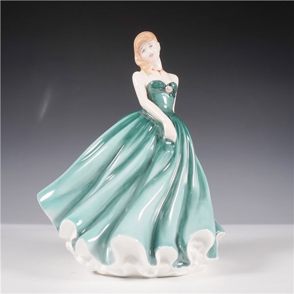 Royal Doulton Classics Figurine, Sarah HN3978