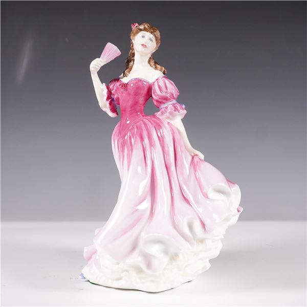 Royal Doulton Figurine HN3975 Lauren, Figure of the Year 1999