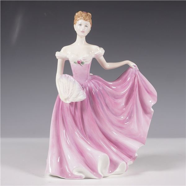 Royal Doulton Figurine HN3976 Rachel, Figure of the Year 2000