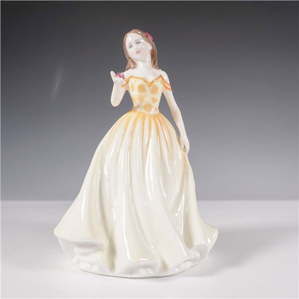 Royal Doulton Figurine HN4581 Rose, Michael Doulton Exclusive 2004