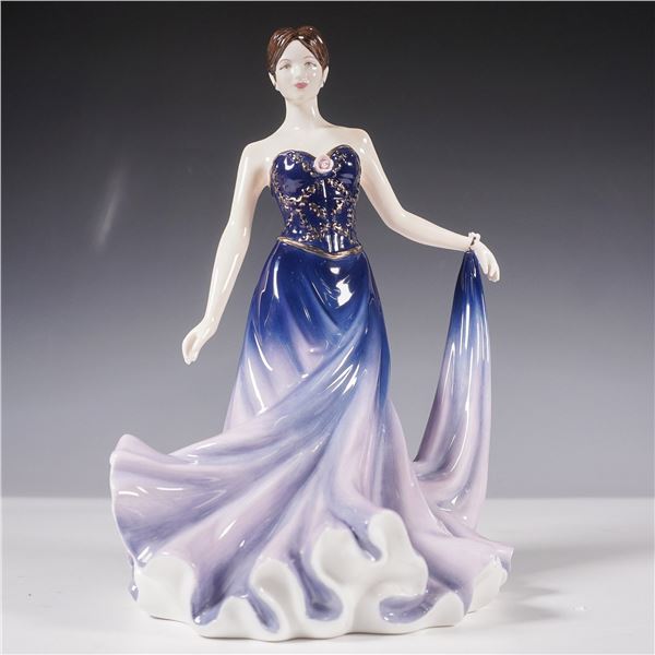 Royal Doulton Figurine HN4910 Catherine, Michael Doulton Exclusive 2007