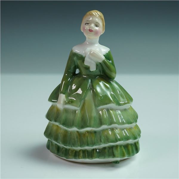 Royal Doulton Figurine, Belle HN2340