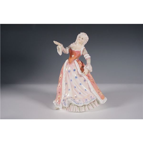Royal Doulton Figurine, Caroline HN3694