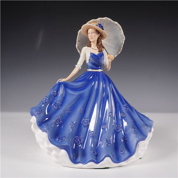 Royal Doulton Figurine, Charlotte HN5772