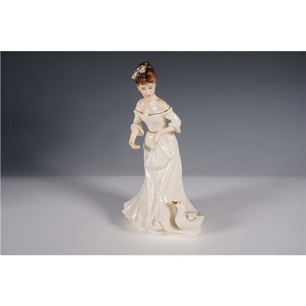 Royal Doulton Figurine, Country Girl HN3856