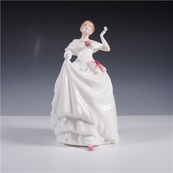 Royal Doulton Figurine, Dawn HN3600
