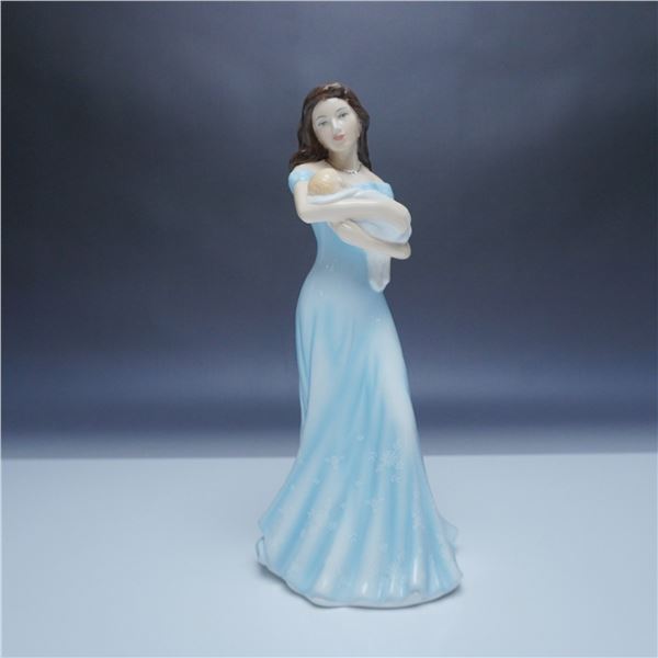 Royal Doulton Figurine, Eternal Love HN5926