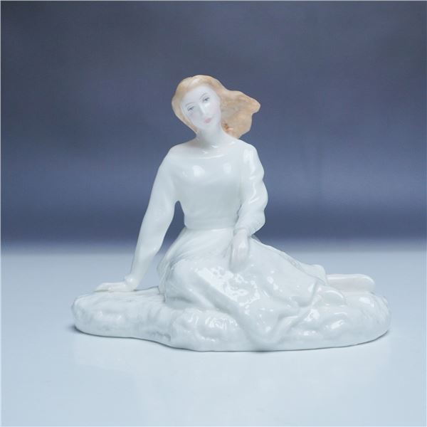 Royal Doulton Figurine, Forever Yours HN3949