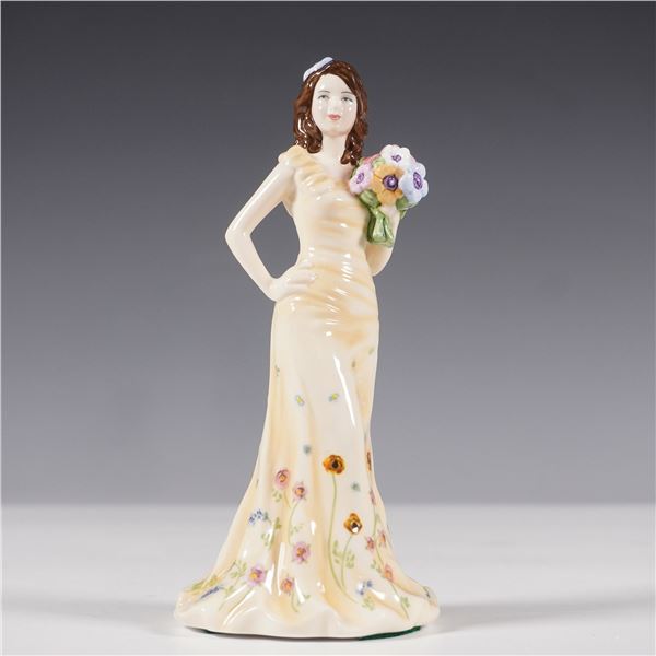 Royal Doulton Figurine, Georgia HN5188