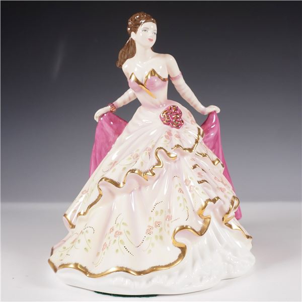 Royal Doulton Figurine, Grace HN5248