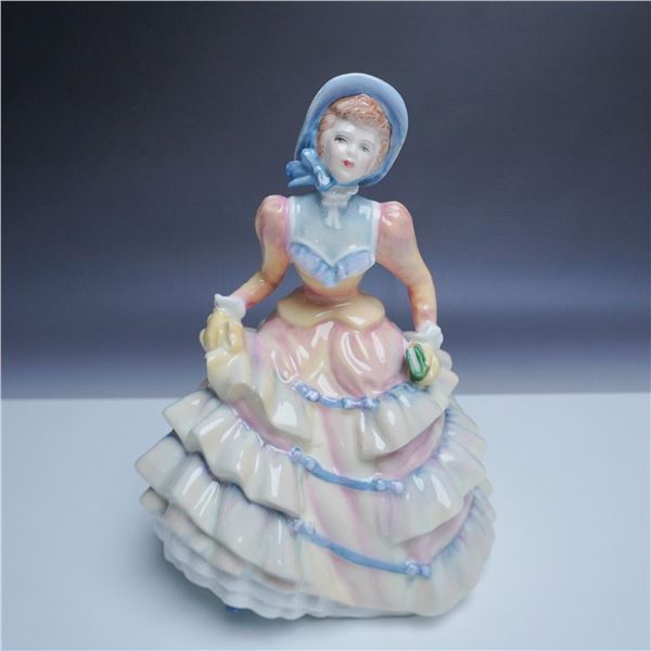 Royal Doulton Figurine, Hannah, HN3369