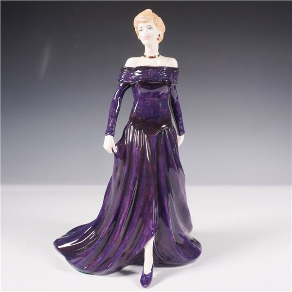Royal Doulton Figurine HN5066 Diana, Princess of Wales