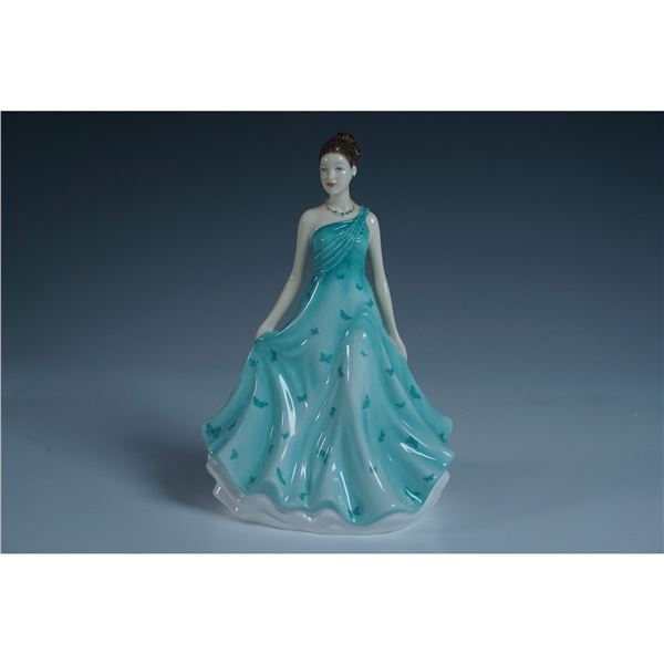 Royal Doulton Figurine, Janice HN5698