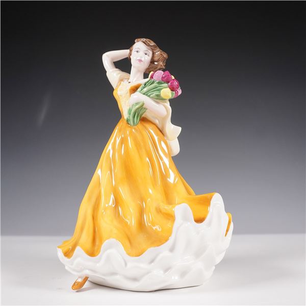 Royal Doulton Figurine, Joanna HN4711