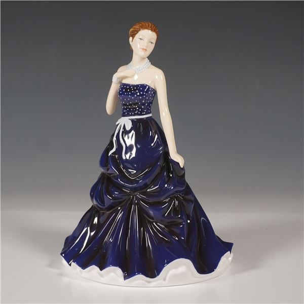 Royal Doulton Figurine, Kim HN5602