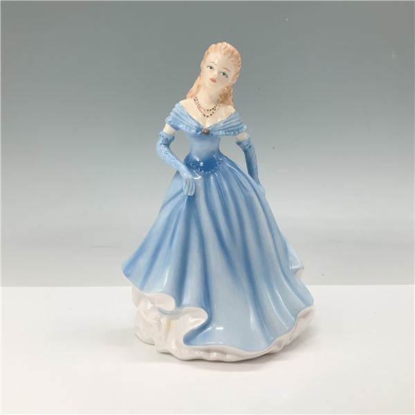 Royal Doulton Figurine, Love of My Life HN5454 w/ Box