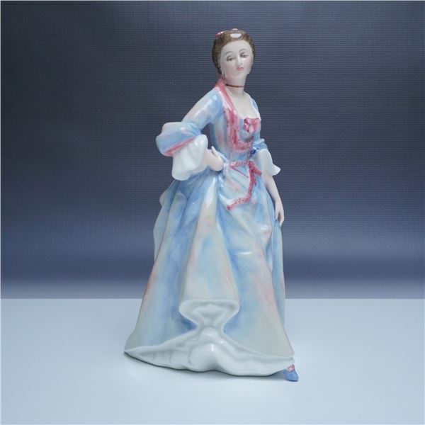 Royal Doulton Figurine, Mrs. Hugh Bonfoy HN3319