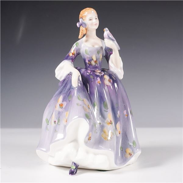 Royal Doulton Figurine, Nicola HN2839?