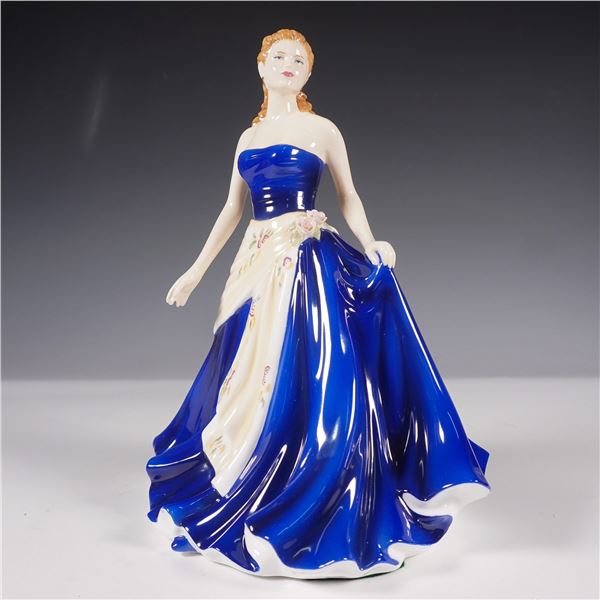 Royal Doulton Figurine, Olivia HN5114