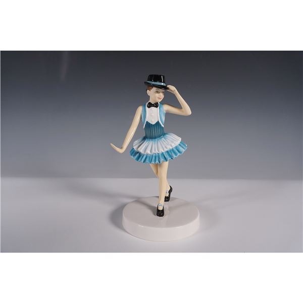 Royal Doulton Figurine, Tap Dancer HN5792