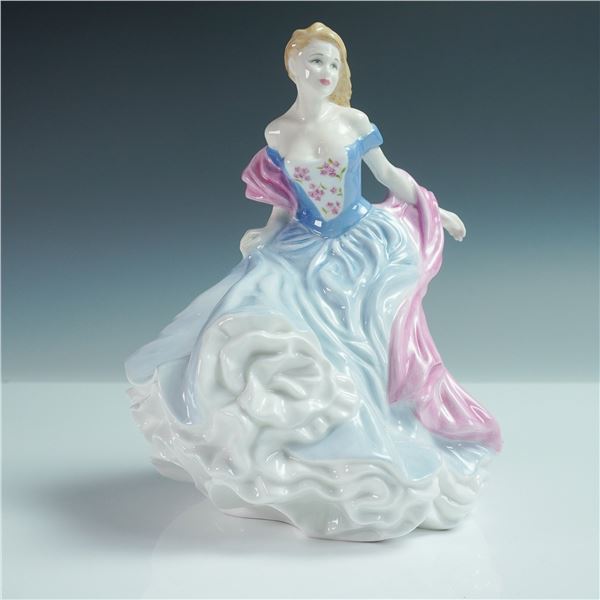 Royal Doulton Figurine, The Dance HN4553