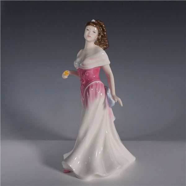 Royal Doulton For You HN3863 Figurine with Box