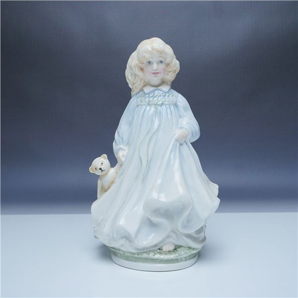 Royal Doulton Hope HN3061 Limited Edition Figurine