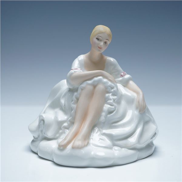 Royal Doulton Joanne Porcelain Figurine HN2372
