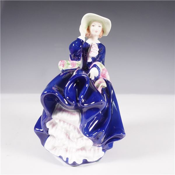 Royal Doulton LE Figurine, Top of the Hill HN3735A