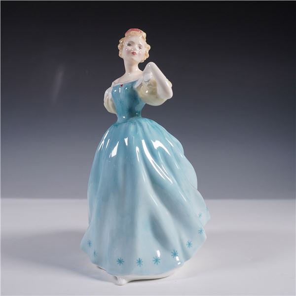 Royal Doulton Porcelain Figurine, Enchantment HN2178