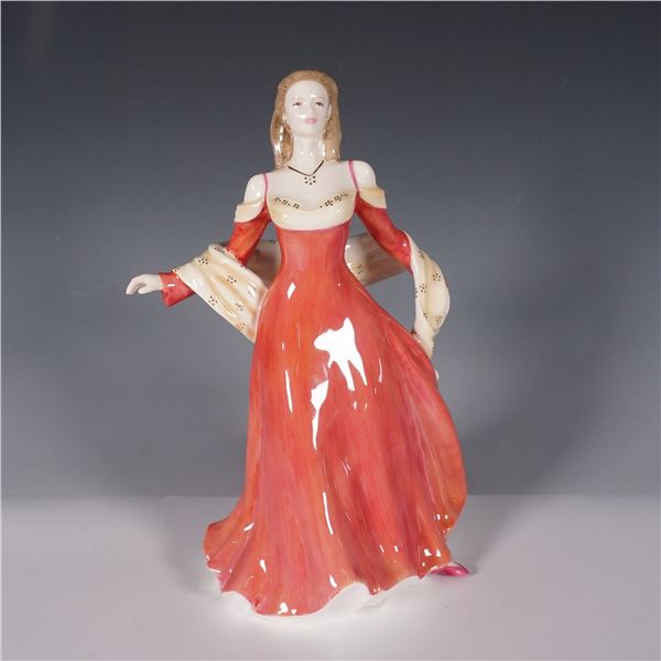 Royal Doulton Prestige Figurine, Lady Sarah Jane HN4793
