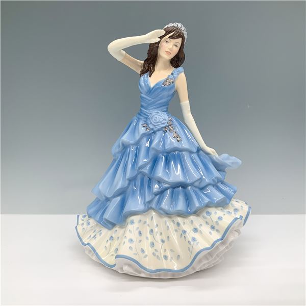 Royal Doulton Pretty Ladies Figurine, Joanne HN 5562 w/ Box