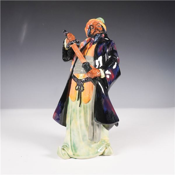 Royal Dolton Figurine, Bluebeard HN2105