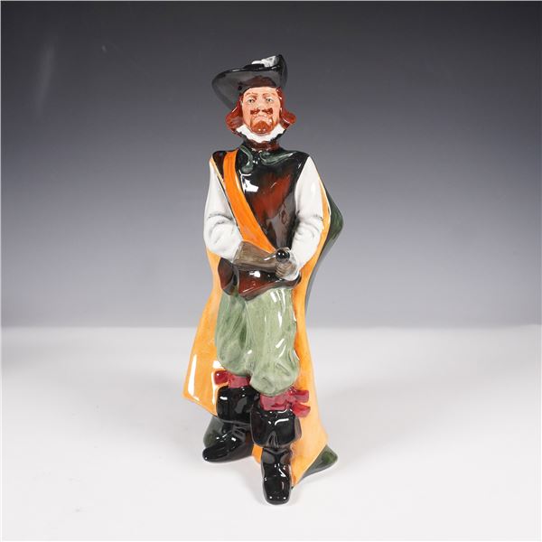 Royal Doulton Cavalier Figurine HN2716