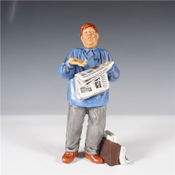 Royal Doulton Figurine, The Parisian HN2445