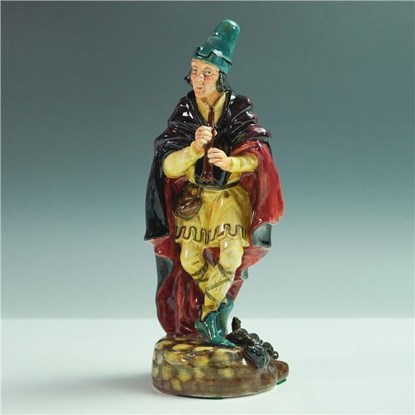 Royal Doulton Figurine, The Pied Piper HN2102