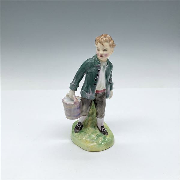 Jack - HN2060 - Royal Doulton Figurine
