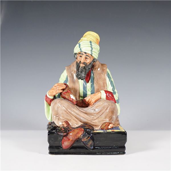 Royal Doulton Figurine, Cobbler HN1706