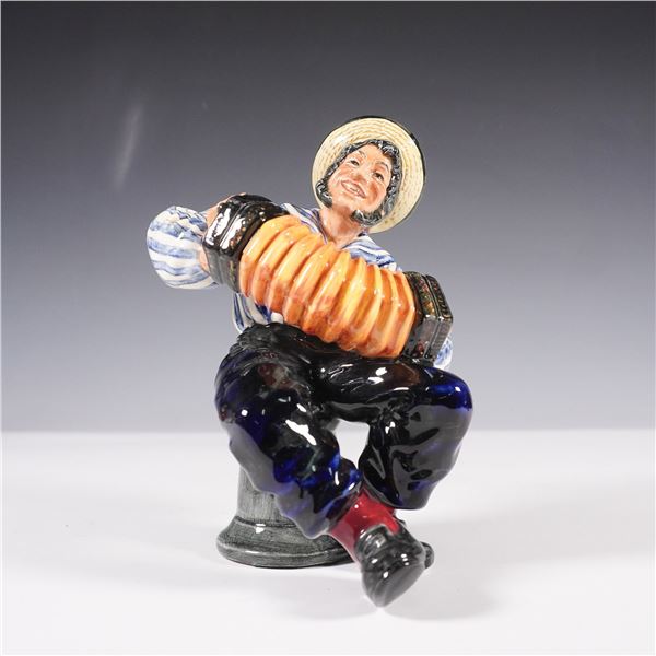 Royal Doulton Figurine, Jolly Sailor HN2172