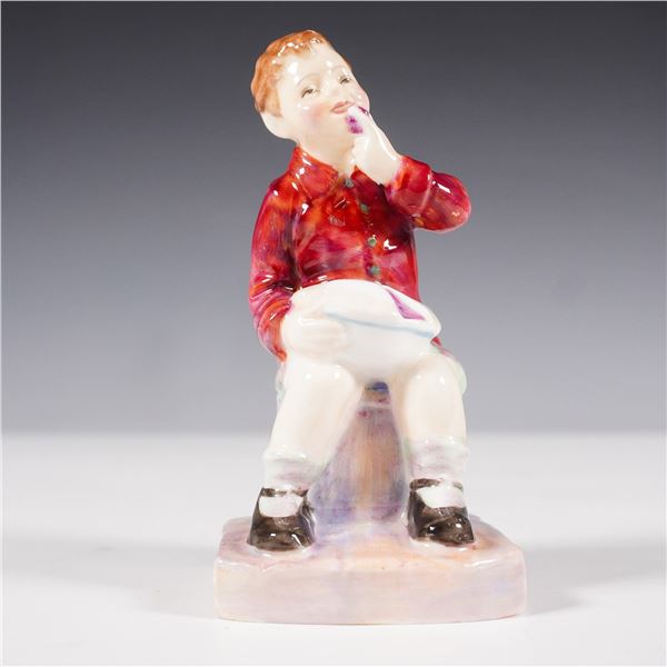 Royal Doulton Figurine, Little Jack Horner HN2063