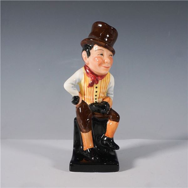 Royal Doulton Figurine, Sam Weller