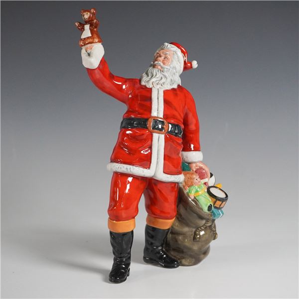 Royal Doulton Figurine, Santa Claus HN2725