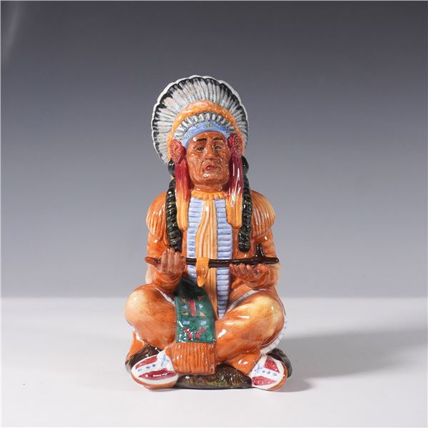 Royal Doulton Figurine, The Chief HN2892