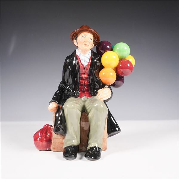 Royal Doulton The Balloon Man Figurine HN1954