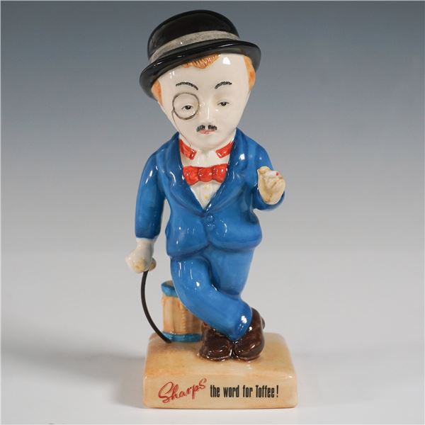 Royal Doulton Advertising Class. Sir Kreemy Knut AC3