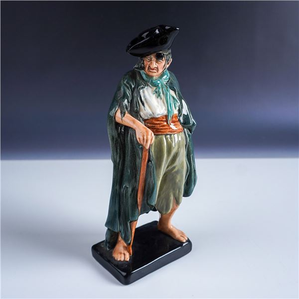 Royal Doulton The Beggar Figurine HN 2175